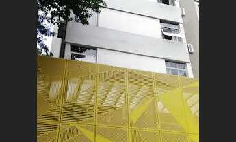 Imagem: Apartamento com 1 dormitório para alugar