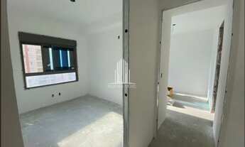 Imagem 1: APARTAMENTO DE 65M² COM 2 DORMITÓRIOS (1 SUÍTE), 2 BANHEIROS E 1 VAGA Á VENDA NA VILA MARI