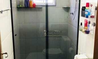 Imagem 3: Casa com 3 dormitórios à venda, 107 m² por R$ 450.000,00 - Vila Industrial - São José dos