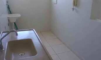 Imagem 6: Apto Res. Bonardi andar baixo