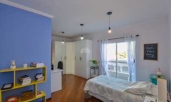 Imagem 2: Casa para venda tem 292 metros quadrados com 4 quartos em Bairro Alto - Curitiba - PR