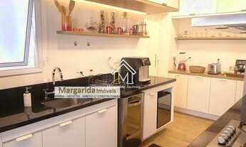 Imagem 7: Apartamento em São Paulo, Jardim Arpoador, Mairarê, 91m2, contendo 03 dormitórios sendo 01