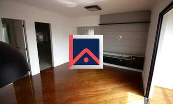 Imagem 3: Apartamento Venda 3 Dormitórios - 97 m² Vila Clementino
