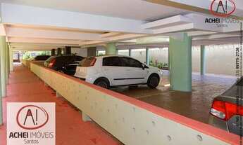 Imagem 4: Apartamento à venda no Boqueirão em Santos