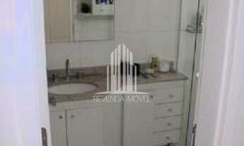 Imagem 2: Apartamento de 79m² com 2 dormr/1 suíte, 2 vagas no Upper Living - Vila Leopoldina