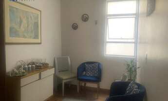 Imagem 6: Apartamento com 2 dormitórios à venda, 112 m² por R$ 320.000,00 - Coração Eucarístico - Be