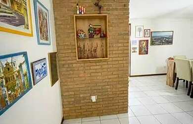 Imagem 5: Casa em Condomínio cód: 226