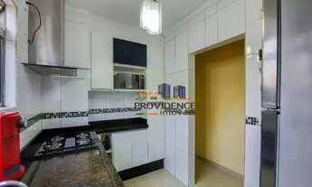 Imagem 7: Apartamento à venda, 55 m² por R$ 254.400,00 - Santa Terezinha - São Bernardo do Campo/SP