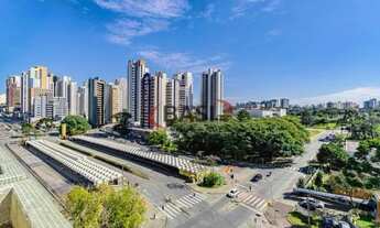 Imagem 5: CURITIBA - Apartamento Padrão - Cabral