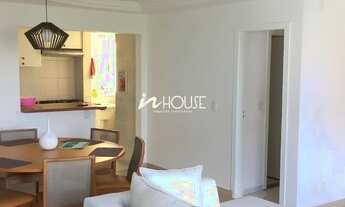 Imagem 3: UBERLÂNDIA - Apartamento Padrão - SANTA MARIA