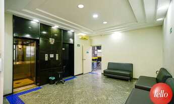 Imagem 3: São Paulo - Conjunto Comercial/Sala - Consolação