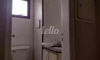 Imagem 4: Santo André - Conjunto Comercial/Sala - Vila Guiomar