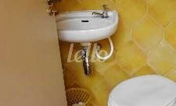 Imagem 6: São Paulo - Casa Padrão - Mooca