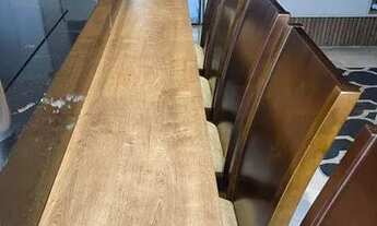 Imagem 4: Apartamento com 1 dormitório à venda, 50 m² por R$ 785.000,00 - Alphaville Empresarial - B