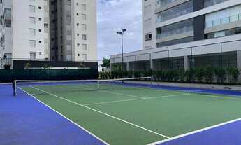 Imagem 5: Apartamento com 3 dormitórios à venda, 134 m² por R$ 1.850.000,00 - Vila Anastácio - São P