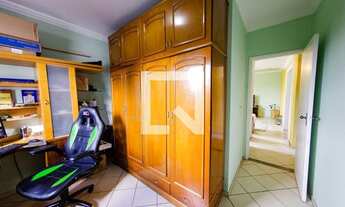 Imagem 1: Apartamento para Aluguel - Buritis, 3 Quartos, 93 m2