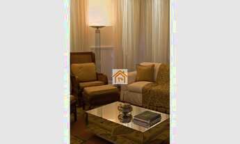 Imagem 4: São Paulo - Apartamento Padrão - Jardim Paulista