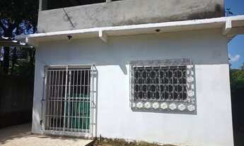 Imagem 6: Aluga ou Vende casa com 3 quartos em Tarumã - Manaus - AM