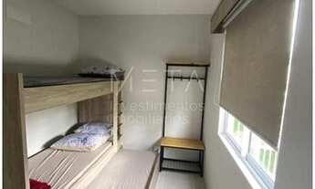 Imagem 2: Apartamento em condomínio fechado