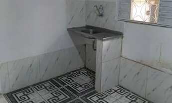 Imagem 4: Aluga-se kitinet