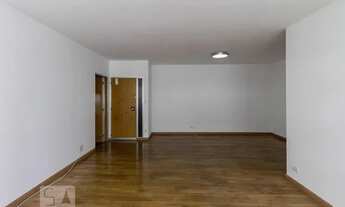 Imagem 4: Apartamento para Aluguel - Itaim Bibi, 3 Quartos, 140 m2