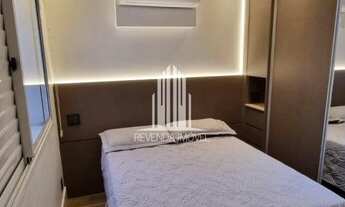 Imagem 7: APTO DUPLEX a Venda no Up Town EM PINHEIROS com 2 suites 1 vaga em 73m²