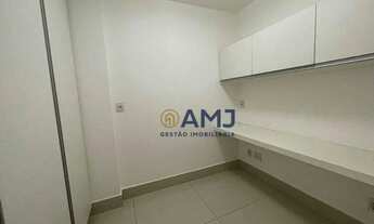 Imagem 5: Lindo apartamento de 3 quantos no Jd Goiás!!!!