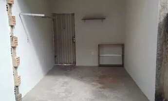 Imagem 5: Alugo casa 2 quartos, bairro Santa Cruz em BH