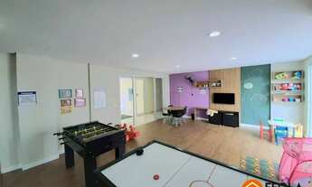 Imagem 3: Apartamento com 3 dormitórios à venda, 62 m² por R$ 330.000,00 - Centro - Americana/SP