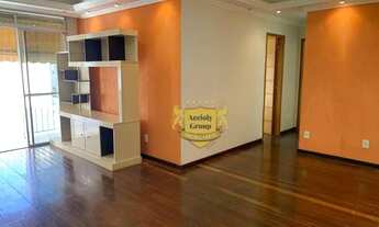 Imagem 2: Apartamento com 2 dormitórios à venda, 110 m² por R$ 425.000,00 - Grajaú - Rio de Janeiro