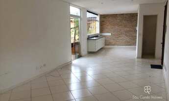 Imagem 5: Casa com 2 dormitórios para alugar, 140 m² por R$ 3.300,00/mês - Granja Viana - Cotia/SP