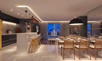 Imagem 4: Apartamento com 2 dormitórios à venda, 82 m² por R$ 590.000,00 - Campinas - São José/SC