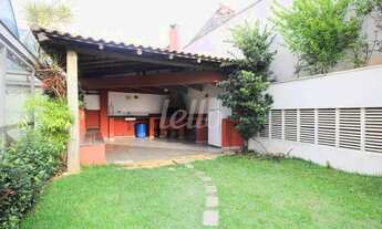 Imagem 7: São Paulo - Apartamento Padrão - Cambuci