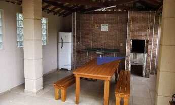 Imagem 6: Le Mont - Apartamento com 2 dormitórios à venda, 45 m² por R$ 165.000 - Cotia/SP