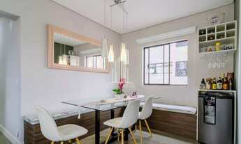 Imagem 4: 2 dormitórios, 1 suite e 1 vagas no Bosque da Saúde