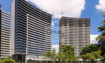 Imagem 4: Apartamento com 2 dormitórios, 58 m² - venda por R$ 1.150.000,00 ou aluguel por R$ 6.600,0