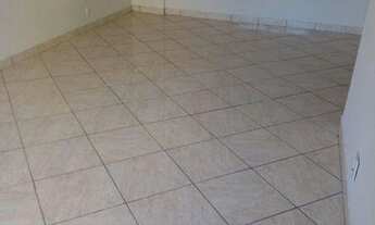 Imagem 3: SÃO DOMINGOS- RUA ANDRADE NEVES- Frente,VAZIO, piso cerâmica,indevassado;2 varandas,sala