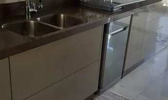 Imagem 2: Apartamento para aluguel tem 195 metros quadrados com 4 quartos em Vila Andrade - São Paul