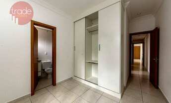 Imagem 4: Apartamento à venda, 80 m² por R$ 407.000,00 - Vila Tibério - Ribeirão Preto/SP