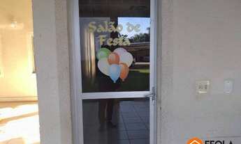 Imagem 3: Apartamento com 3 dormitórios à venda, 129 m² por R$ 570.000,00 - Vila Omar - Americana/SP