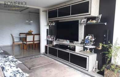 Imagem 5: Apartamento com 3 dormitórios à venda, 92 m² - Jabaquara - São Paulo/SP