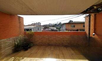 Imagem 4: Sobrado com 3 dormitórios à venda, 110 m² por R$ 650.000,00 - Jardim Ana Maria - São Paulo