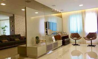 Imagem 3: Apartamento com 4 dormitórios à venda, 183 m² por R$ 2.790.000,00 - Santa Lúcia - Belo Hor