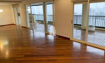 Imagem 3: Apartamento à venda 3 suítes 4 vagas próximo ao Metrô Vila Mariana