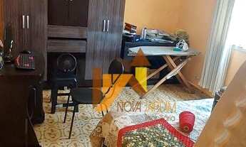 Imagem 3: Casa com 2 dormitórios à venda, 120 m² por R$ 445.000,00 - Paulicéia - São Bernardo do Cam