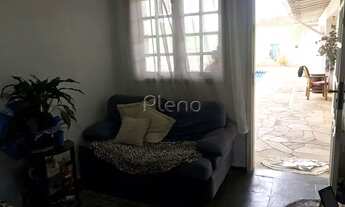 Imagem 5: Casa - Parque Beatriz - Campinas