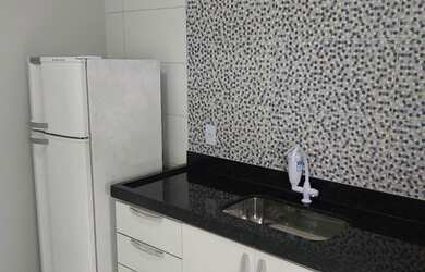 Imagem 3: Aluga-se kitnet em Cocal mobiliado