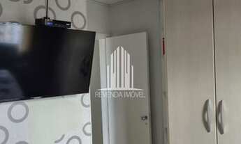 Imagem 2: Apartamento de 62° com 3 Dormitórios em Cidade Patriarca