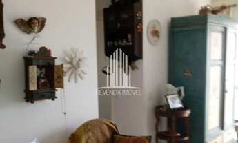 Imagem 3: Apartamento de 40m² com 1 suíte, 1 vaga no Park Side Ibirapuera - Vila Mariana