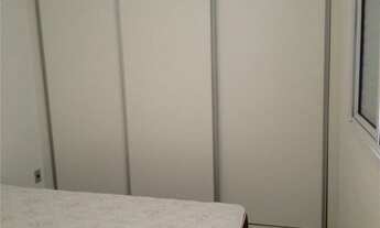 Imagem 3: Apartamento com 2 dormitórios à venda, 60 m² por R$ 360.000,00 - Jardim das Colinas - São